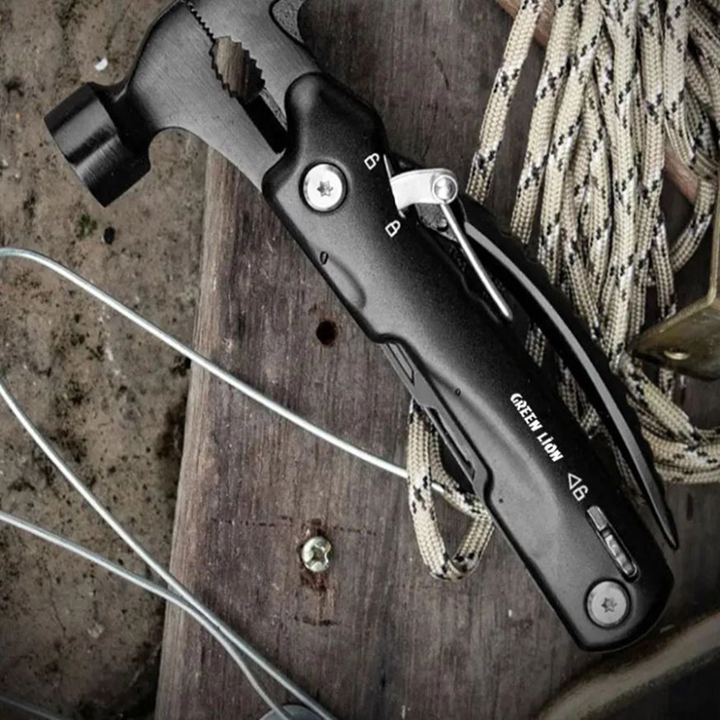 Green Lion Multi Hammer GNMLTHM12